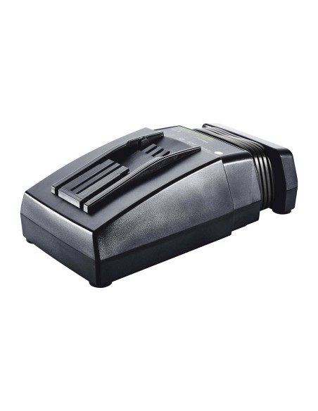 Smerigliatrice Angolare FESTOOL AGC 18-125 EBI-Plus (2 x 5,0 Ah