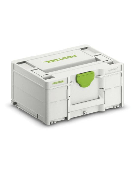 Smerigliatrice Angolare FESTOOL AGC 18-125 EBI-Plus (2 x 5,0 Ah