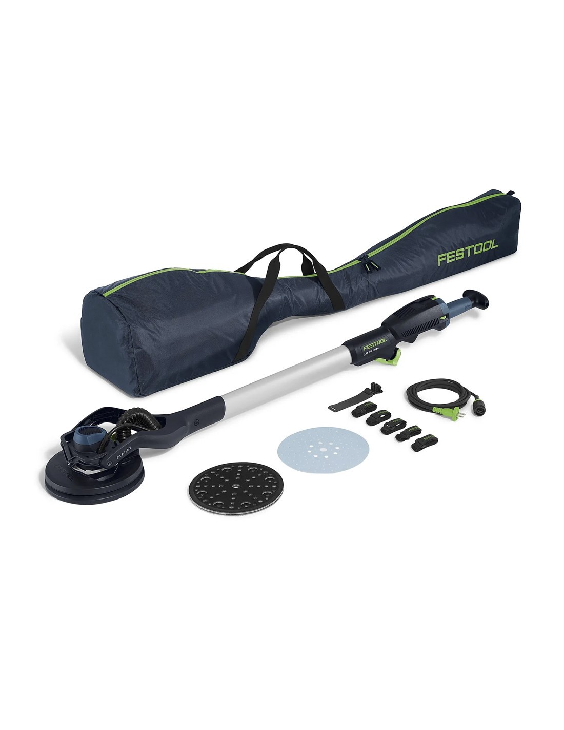 Lijadora de pared FESTOOL LHS 2-M 225 EQ