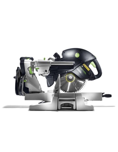 Ingletadora FESTOOL KS 120 REB