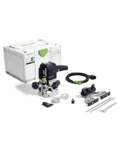 Fresadora FESTOOL OF 1010 REBQ-Plus