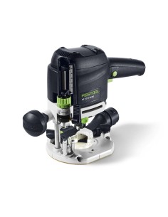 Fresatrice FESTOOL OF 1010 REBQ-Plus 2