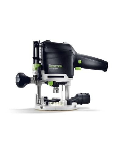 Affleureuse FESTOOL OF 1010 REBQ-Plus