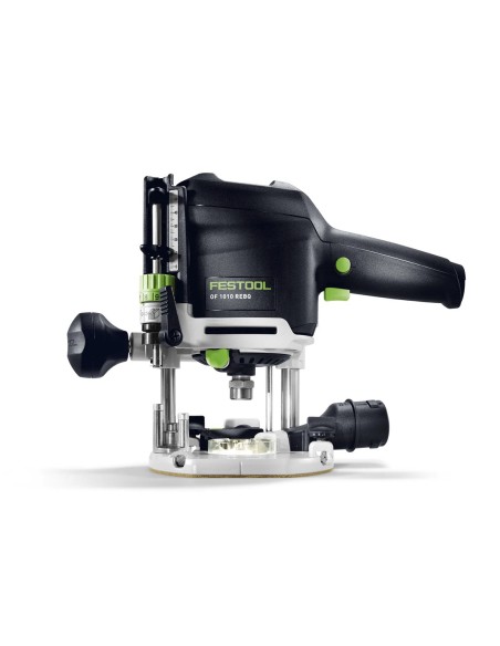 Fresadora FESTOOL OF 1010 REBQ-Plus