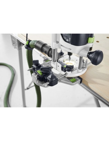 Fresadora FESTOOL OF 1010 REBQ-Plus