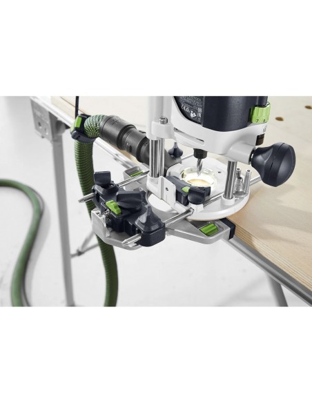 Fresadora FESTOOL OF 1010 REBQ-Plus