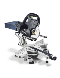 Ingletadora FESTOOL KSC 60 EB-Basic 2
