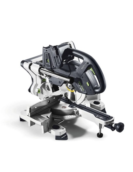 Ingletadora FESTOOL KSC 60 EB-Basic