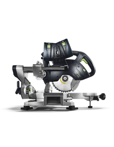 Ingletadora FESTOOL KSC 60 EB-Basic