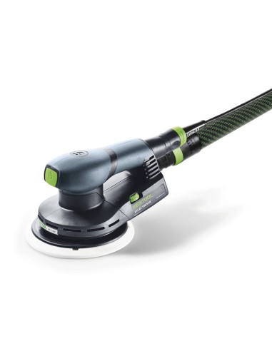 Ponceuse Excentrique FESTOOL ETS EC 150/5 EQ-Plus (400W)