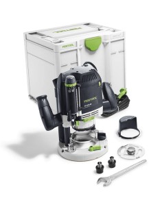Fresatrice FESTOOL OF 2200 EB-Plus