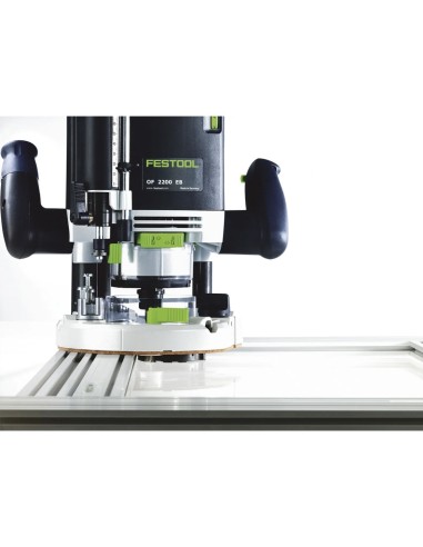 Fresadora FESTOOL OF 2200 EB-Plus
