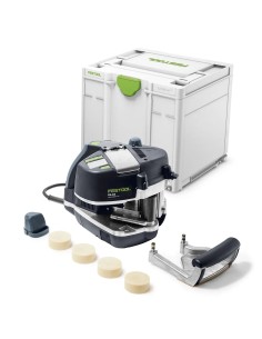 Bordatrice FESTOOL KA 65-Plus CONTURO (1200W)