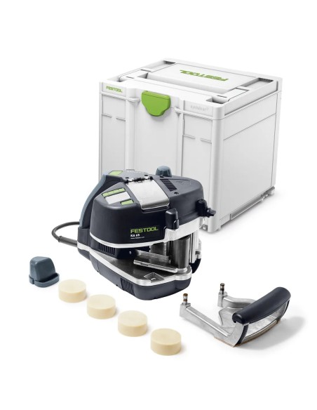 Bordatrice FESTOOL KA 65-Plus CONTURO
