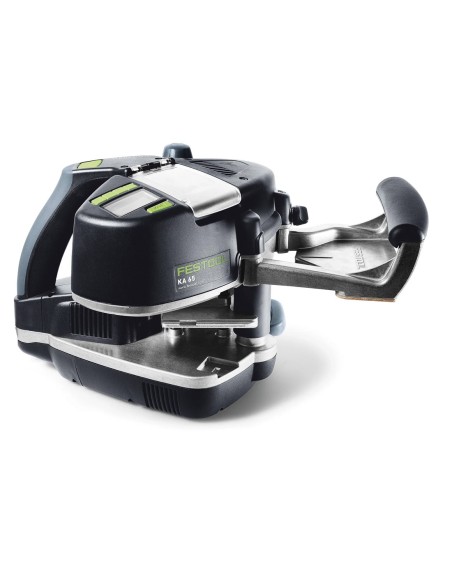 Bordatrice FESTOOL KA 65-Plus CONTURO