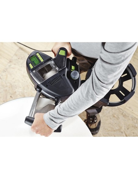 Bordatrice FESTOOL KA 65-Plus CONTURO