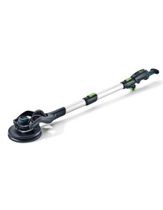 Lijadora de pared FESTOOL LHS 2 225 EQI-Plus 2