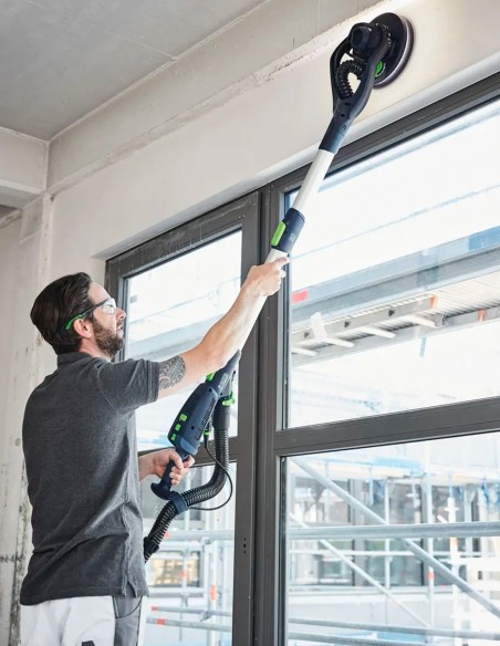 Wall sander FESTOOL LHS 2 225 EQI-Plus
