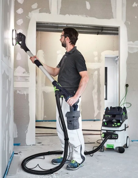 Levigatrice per pareti FESTOOL LHS 2 225 EQI-Plus