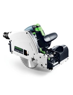 Plunge-cut Saw FESTOOL TSV 60 KEBQ-Plus 2