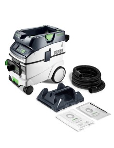 Vacuum Cleaner FESTOOL CTL 36 EI AC-PLANEX