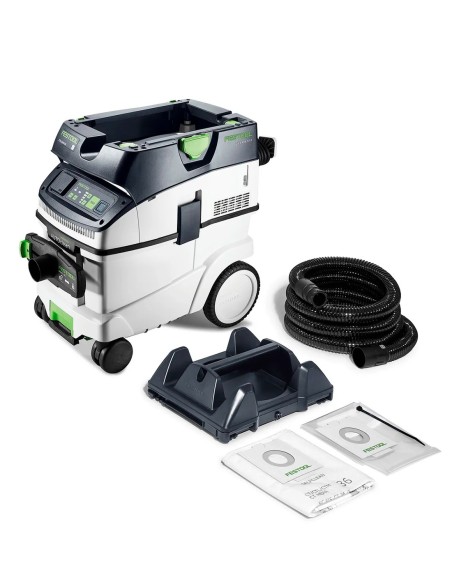 Vacuum Cleaner FESTOOL CTL 36 EI AC-PLANEX