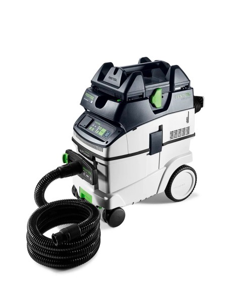 Vacuum Cleaner FESTOOL CTL 36 EI AC-PLANEX