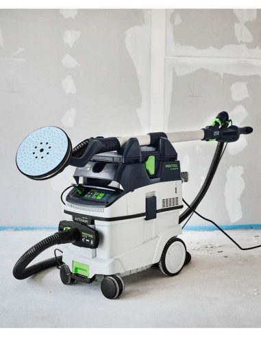 Vacuum Cleaner FESTOOL CTL 36 EI AC-PLANEX