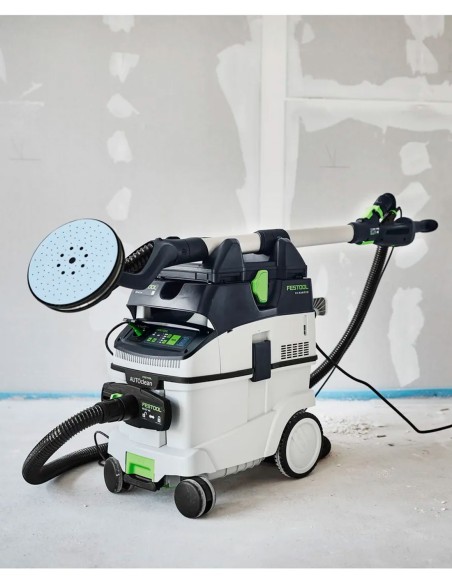 Vacuum Cleaner FESTOOL CTL 36 EI AC-PLANEX