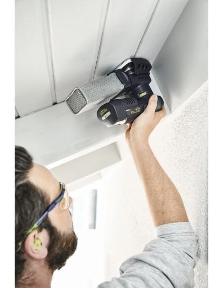 Ponceuse Delta FESTOOL DTSC 400 Basic