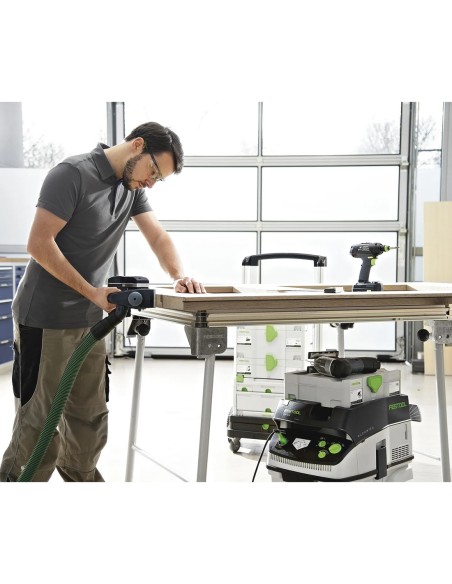 Pialla FESTOOL EHL 65 EQ-Plus (Solo corpo + Systainer SYS3 M