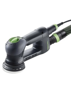 Levigatrice Orbitale FESTOOL RO 90 DX FEQ-Plus 2