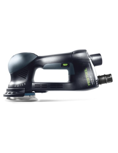 Eccentric Sander FESTOOL RO 90 DX FEQ-Plus