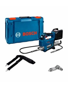 Engrasadora BOSCH GFP 18V-10 (Cuerpo solo + L-Boxx XL)