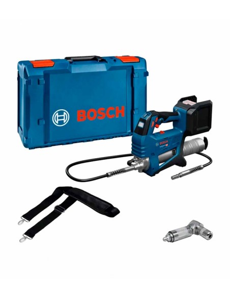 Fettpresse BOSCH GFP 18V-10 (nur Gerät + L-Boxx XL)