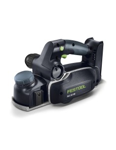 Cepillo FESTOOL HLC 82 EB-Basic-Set (Cuerpo solo + Systainer 2