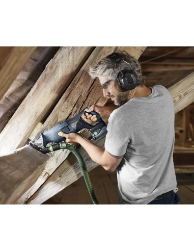 Scie Sabre FESTOOL RSC 18 EB-Basic (Machine Seule + Systainer