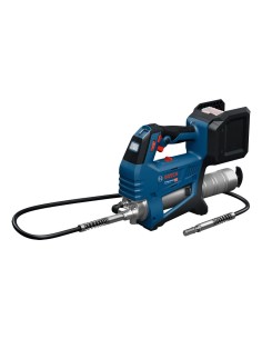Pistola per grasso BOSCH GFP 18V-10 (1 x 4,0 Ah + GAL18V-40 + 2