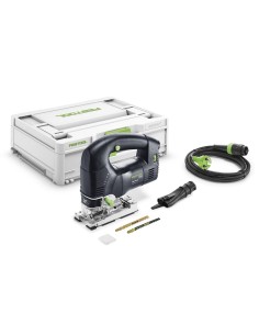 Seghetto Alternativo FESTOOL PSB 300 EQ-Plus (Solo corpo +