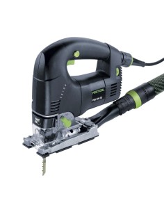 Seghetto Alternativo FESTOOL PSB 300 EQ-Plus (Solo corpo + 2