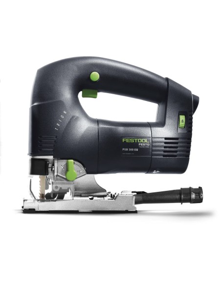 Sierra de Calar FESTOOL PSB 300 EQ-Plus (Cuerpo solo +