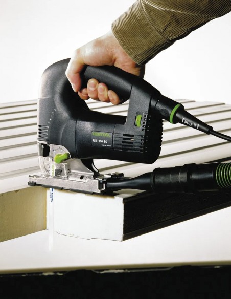 Seghetto Alternativo FESTOOL PSB 300 EQ-Plus (Solo corpo +