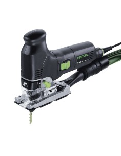 Jigsaw FESTOOL PS 300 EQ-Plus (Body only + Systainer SYS3 M 137) 2