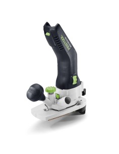 Fresatrice FESTOOL MFKC 700 KA EB-Basic (Solo corpo + Systainer 2