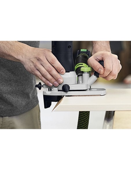 Fresatrice FESTOOL MFKC 700 KA EB-Basic (Solo corpo + Systainer