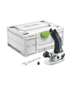 Fresatrice FESTOOL MFKC 700 EB-Basic (Solo corpo + Systainer