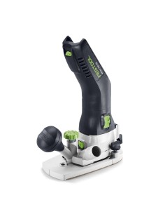 Fresatrice FESTOOL MFKC 700 EB-Basic (Solo corpo + Systainer 2