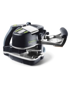 Edge bander FESTOOL KA 65-Set 2