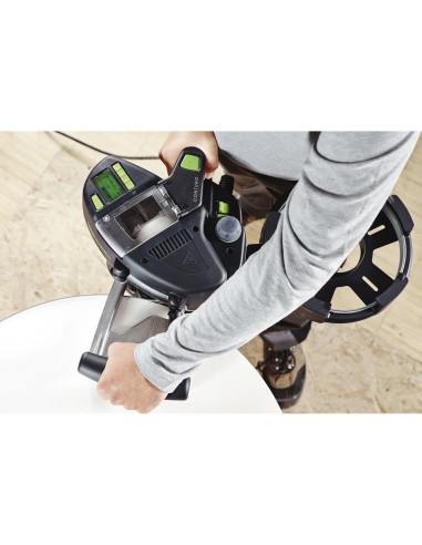 Bordatrice FESTOOL KA 65-Set