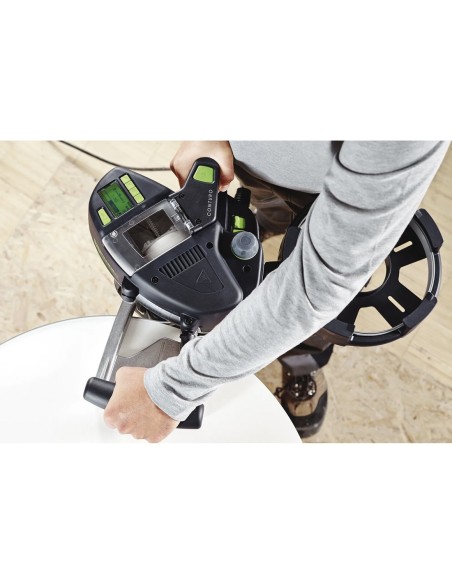 Bordatrice FESTOOL KA 65-Set